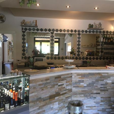 Hotel Il Ciambellino Santo Stefano di Magra Zewnętrze zdjęcie