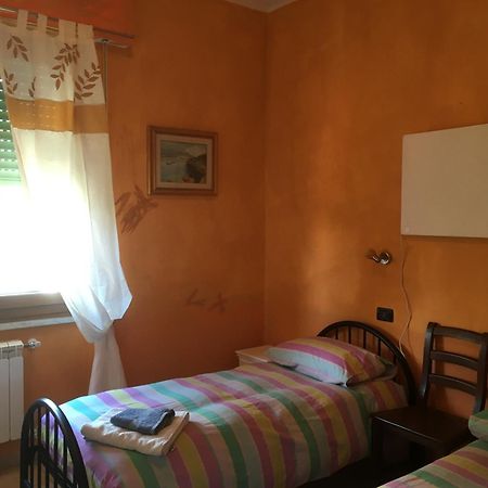 Hotel Il Ciambellino Santo Stefano di Magra Zewnętrze zdjęcie