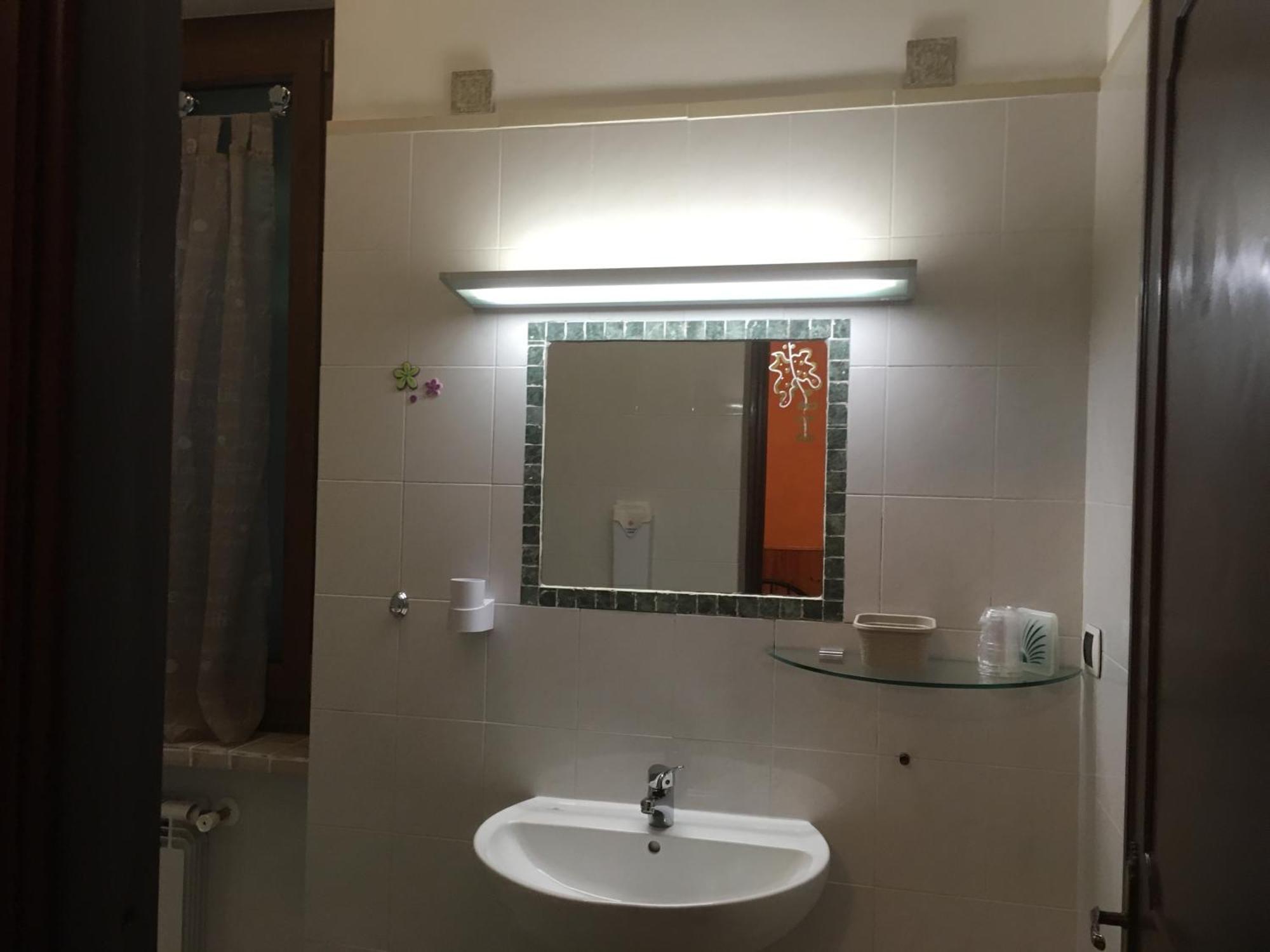 Hotel Il Ciambellino Santo Stefano di Magra Zewnętrze zdjęcie