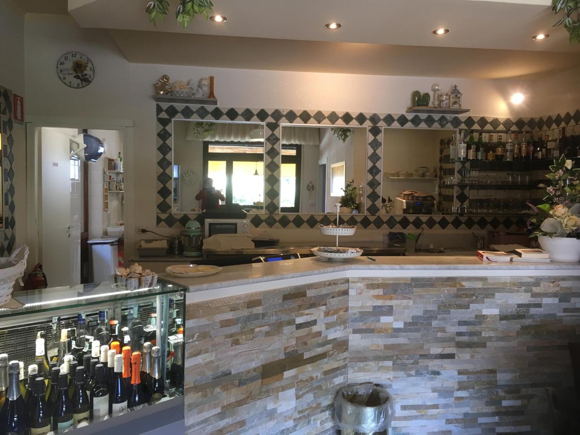 Hotel Il Ciambellino Santo Stefano di Magra Zewnętrze zdjęcie