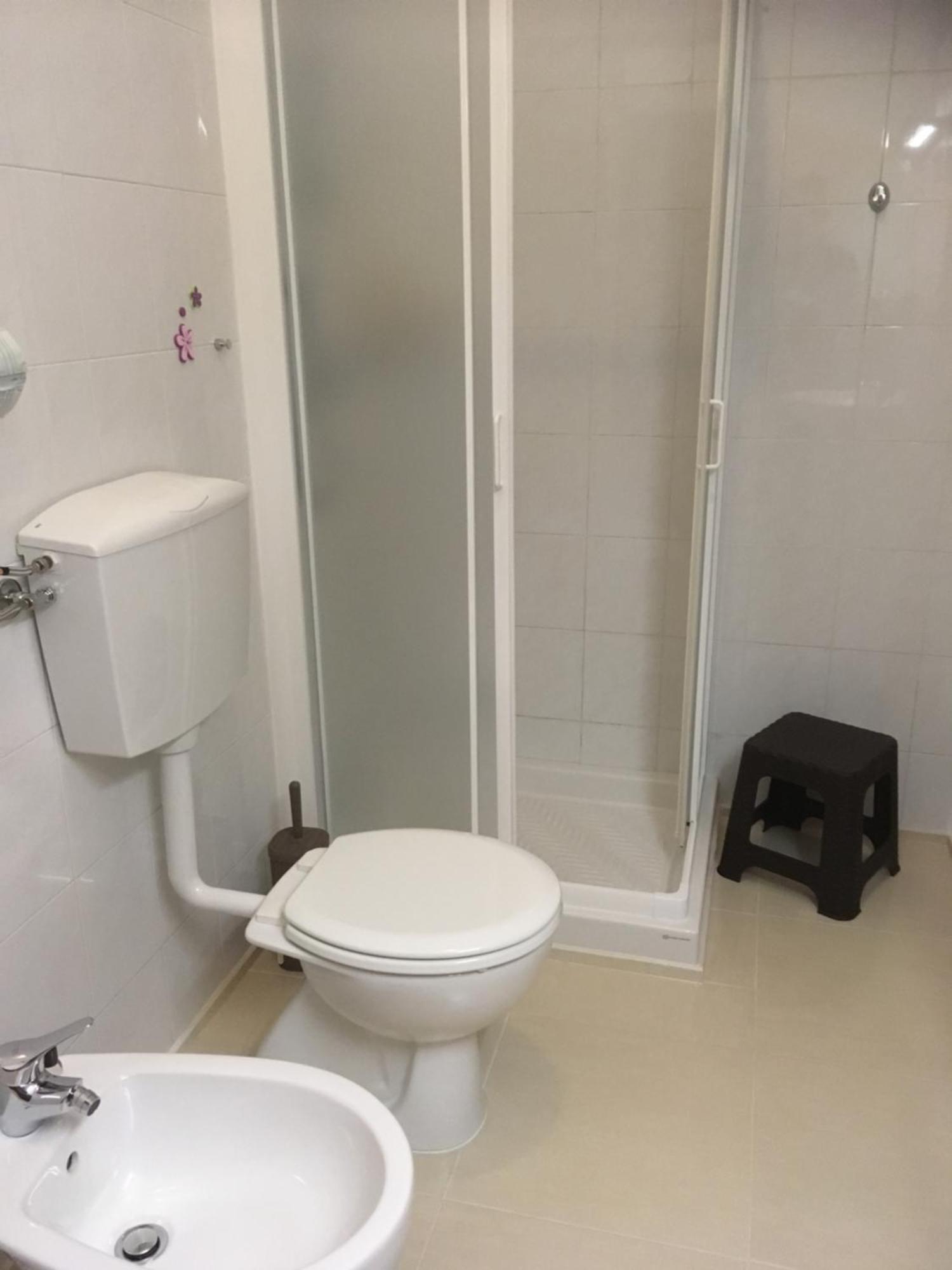 Hotel Il Ciambellino Santo Stefano di Magra Zewnętrze zdjęcie