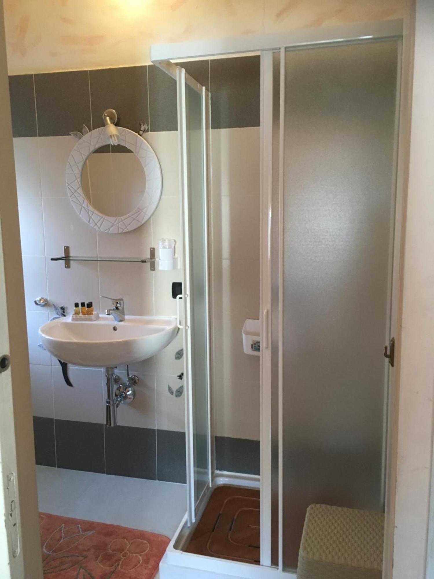 Hotel Il Ciambellino Santo Stefano di Magra Zewnętrze zdjęcie