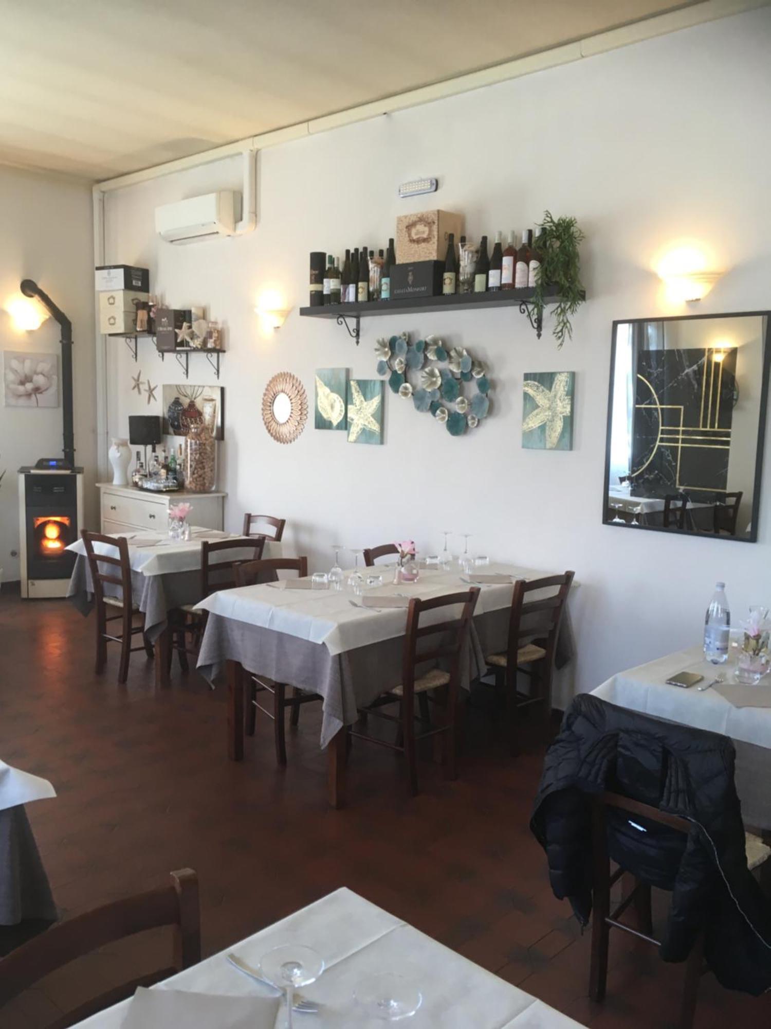 Hotel Il Ciambellino Santo Stefano di Magra Zewnętrze zdjęcie