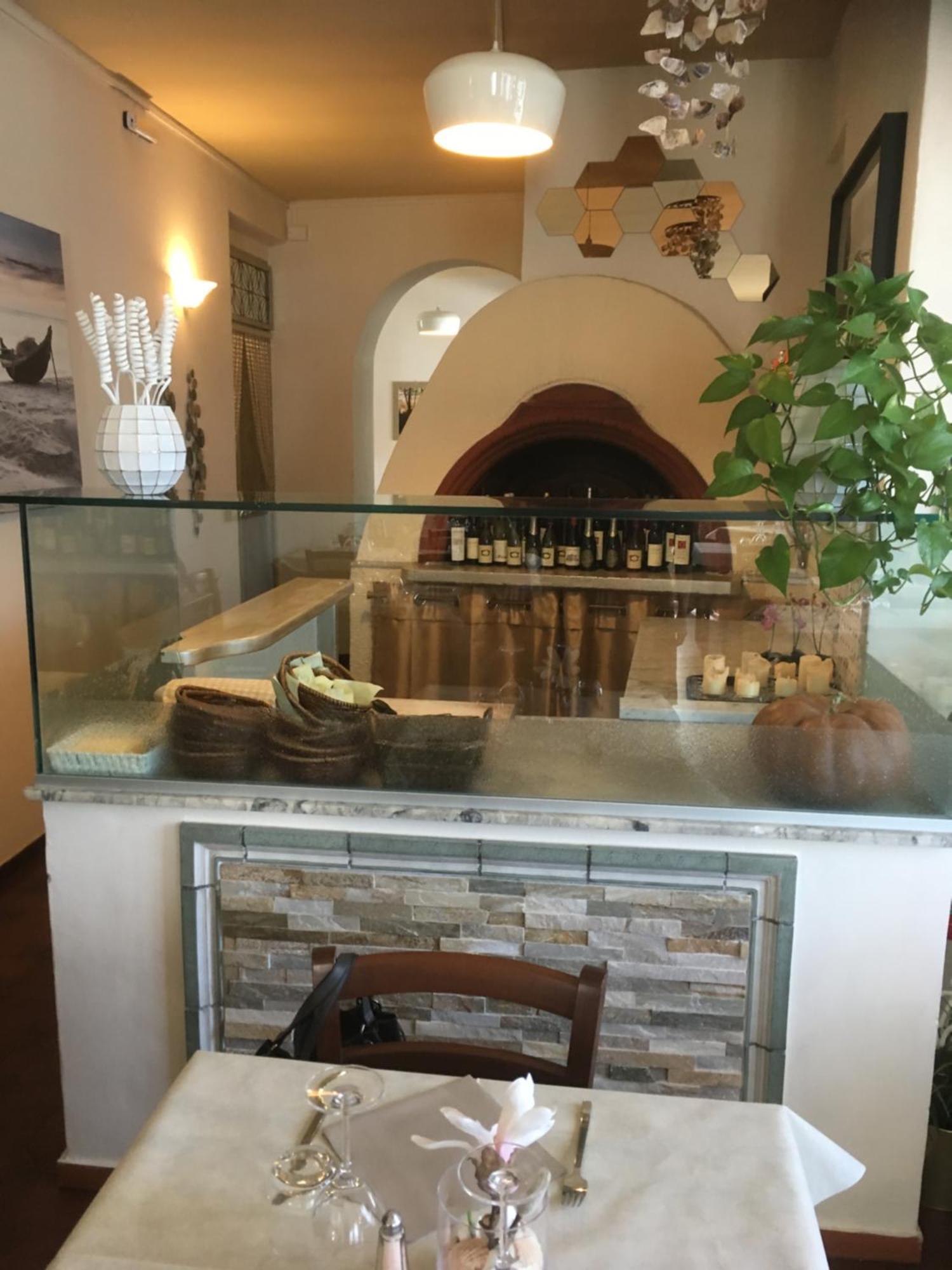 Hotel Il Ciambellino Santo Stefano di Magra Zewnętrze zdjęcie
