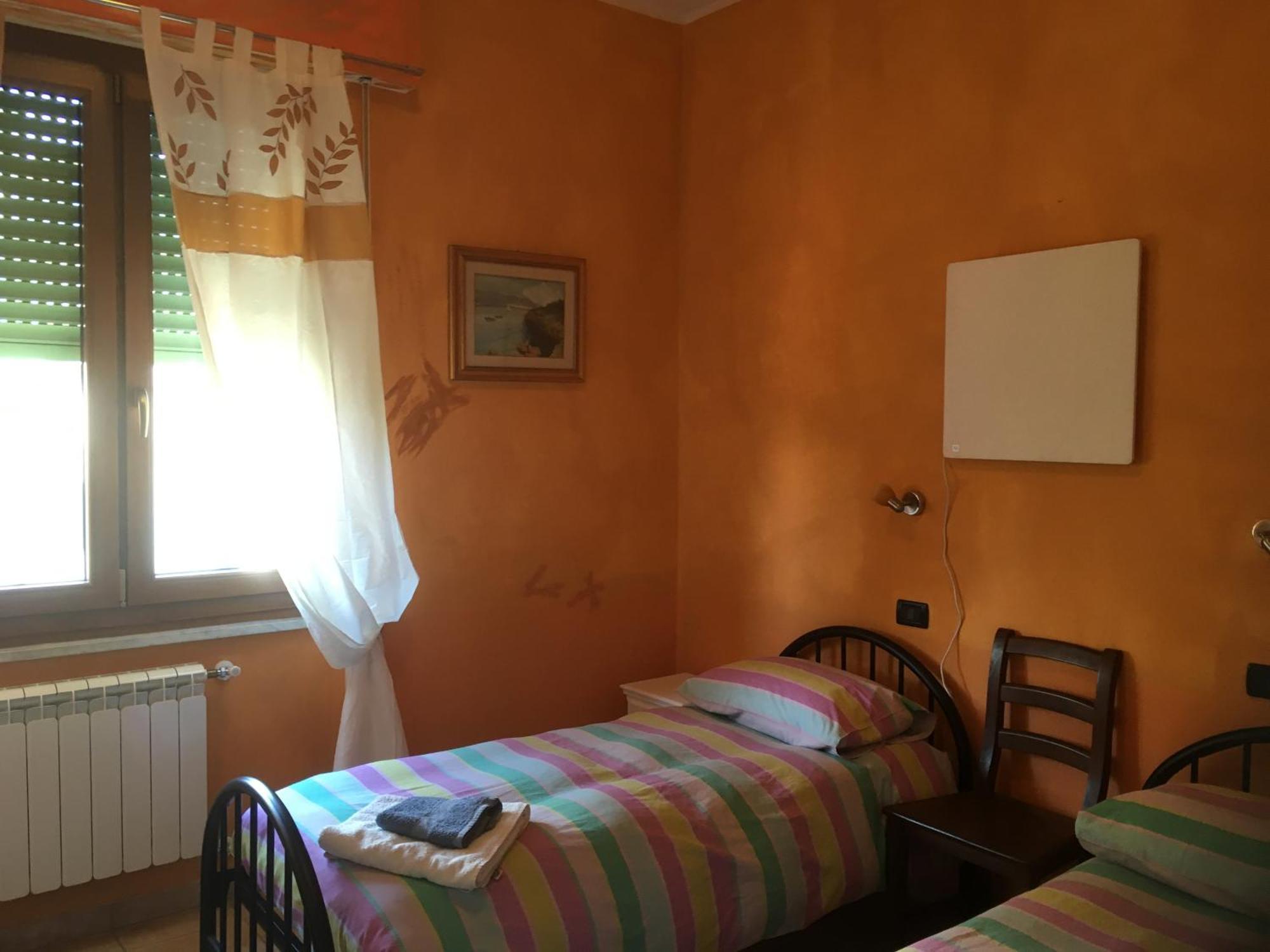 Hotel Il Ciambellino Santo Stefano di Magra Zewnętrze zdjęcie
