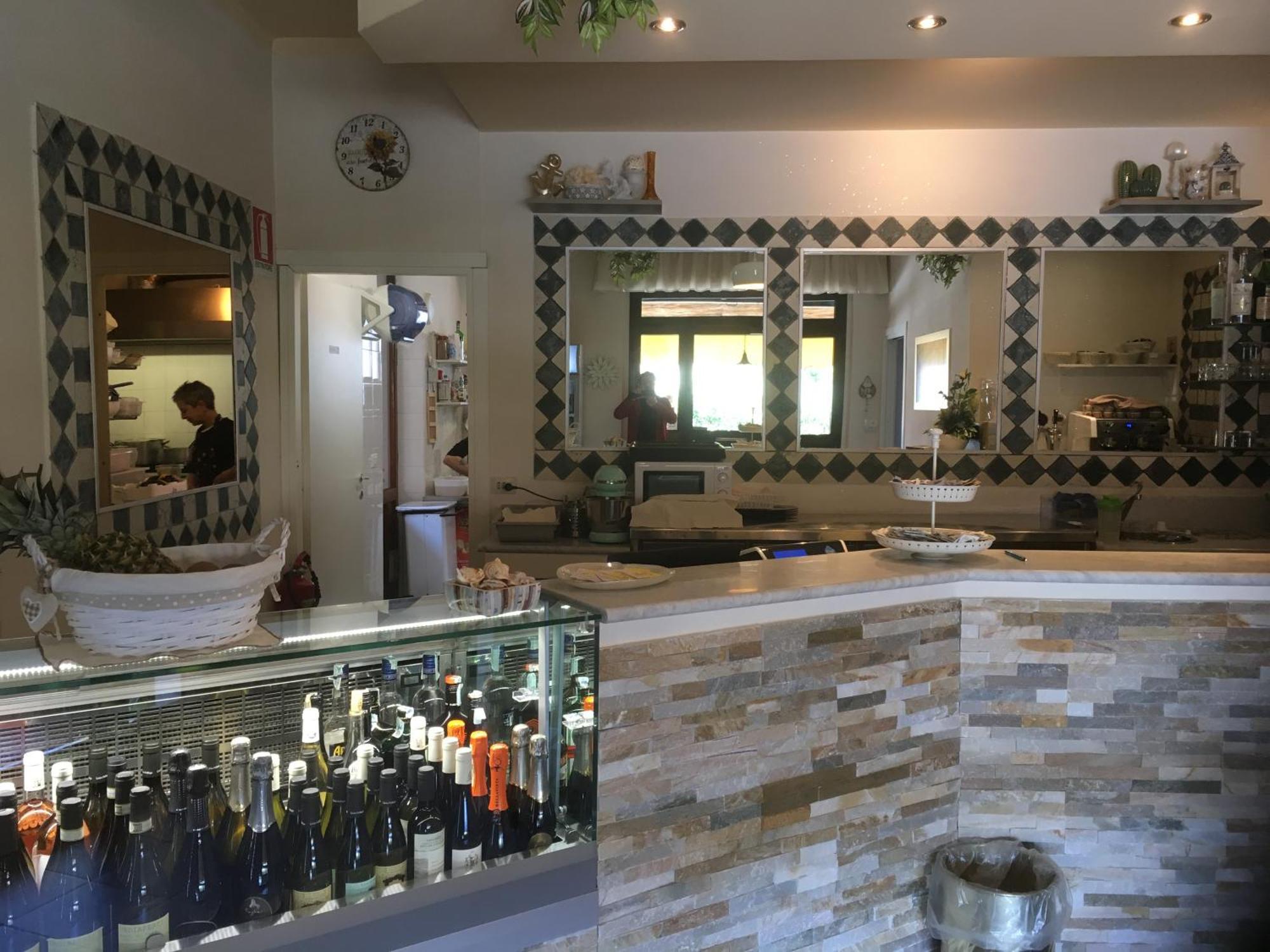 Hotel Il Ciambellino Santo Stefano di Magra Zewnętrze zdjęcie