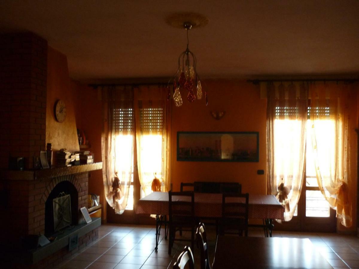 Hotel Il Ciambellino Santo Stefano di Magra Zewnętrze zdjęcie