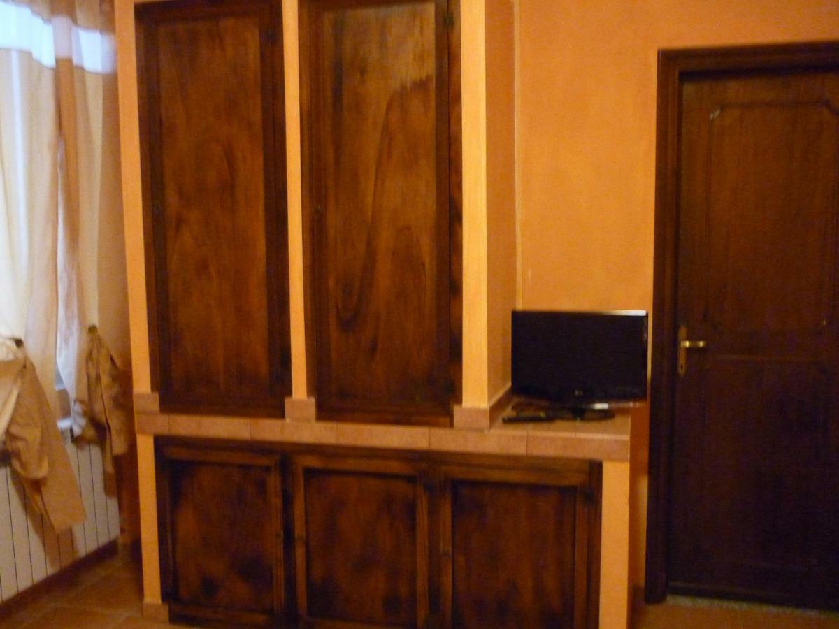 Hotel Il Ciambellino Santo Stefano di Magra Zewnętrze zdjęcie