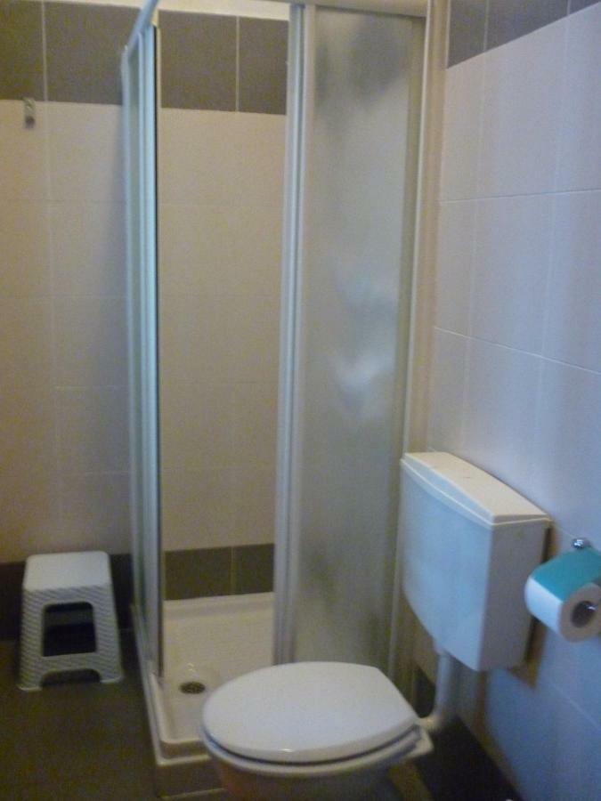Hotel Il Ciambellino Santo Stefano di Magra Zewnętrze zdjęcie