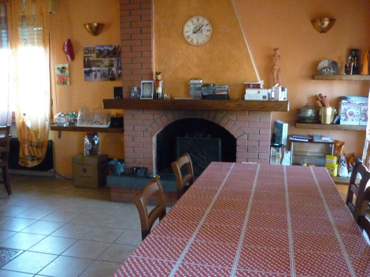 Hotel Il Ciambellino Santo Stefano di Magra Zewnętrze zdjęcie