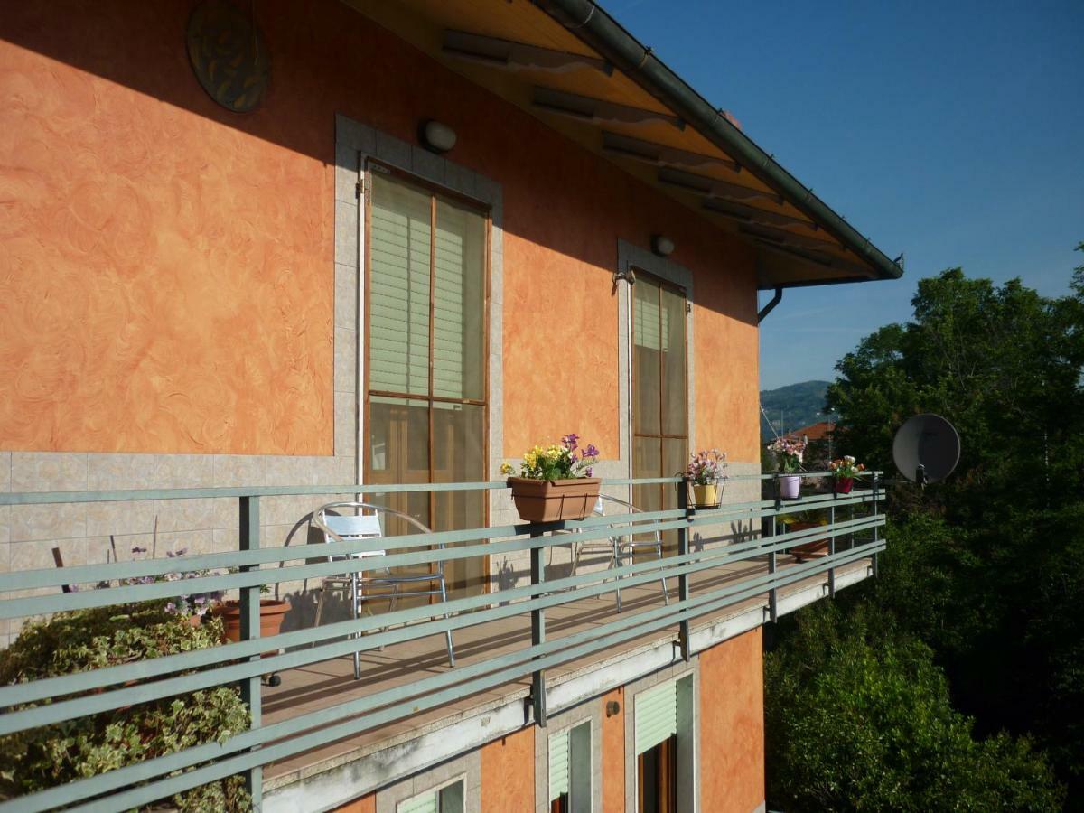Hotel Il Ciambellino Santo Stefano di Magra Zewnętrze zdjęcie