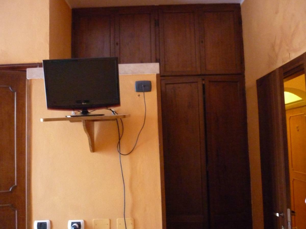 Hotel Il Ciambellino Santo Stefano di Magra Zewnętrze zdjęcie