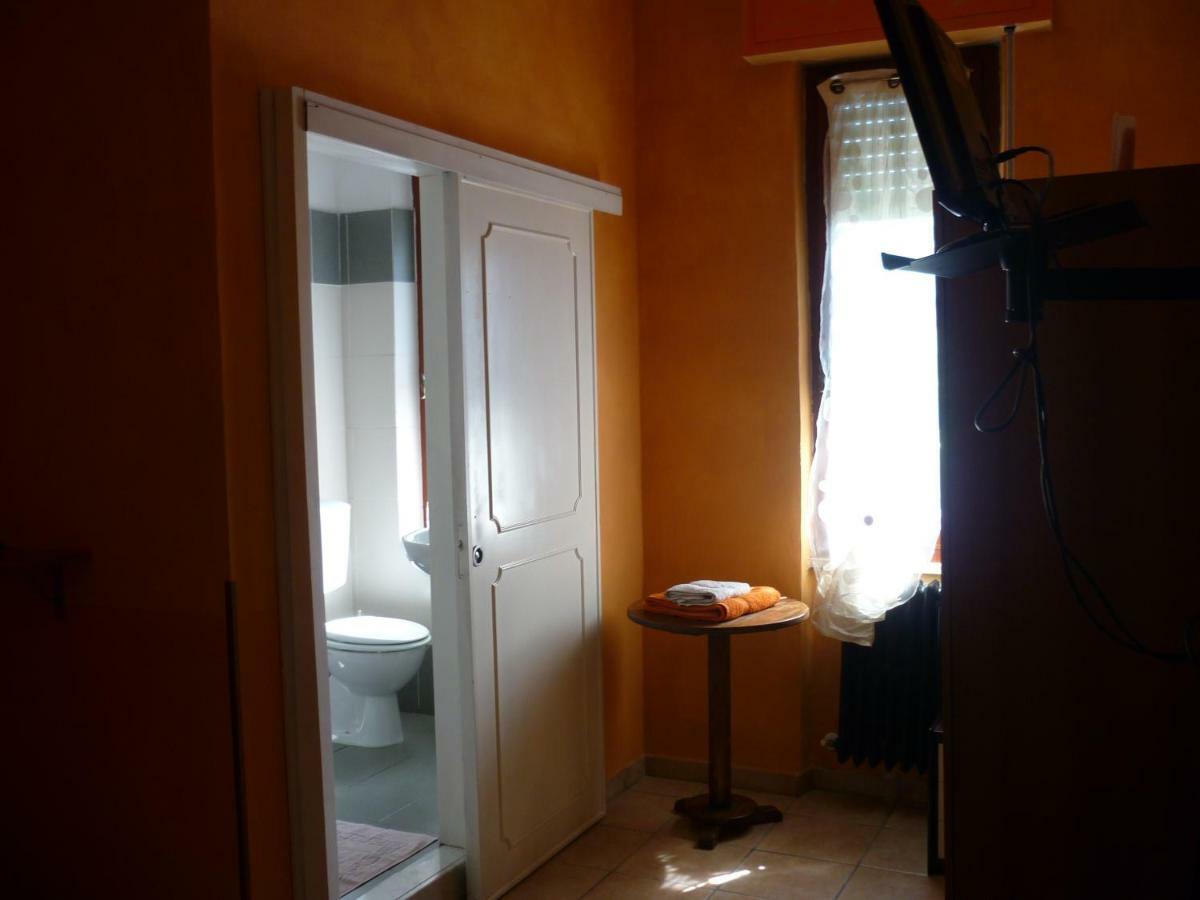 Hotel Il Ciambellino Santo Stefano di Magra Zewnętrze zdjęcie
