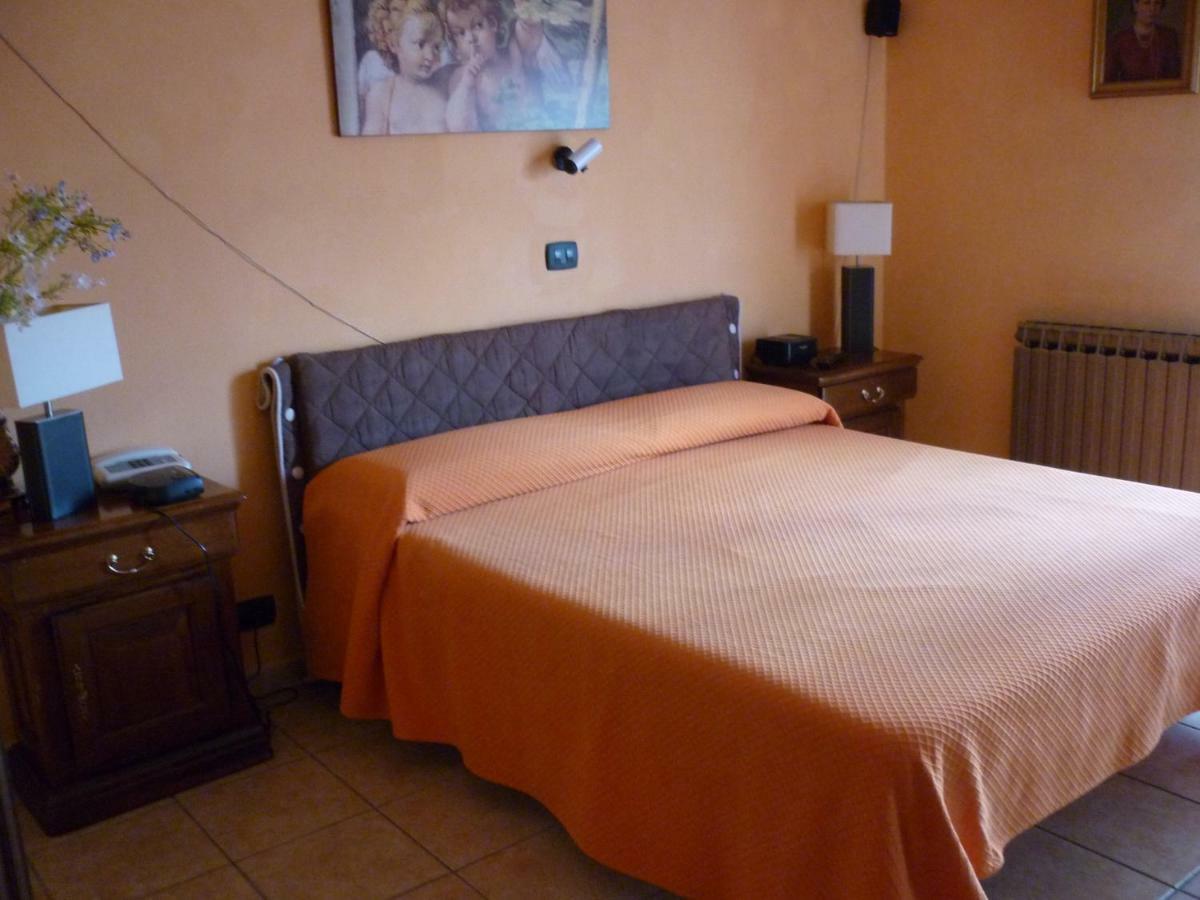 Hotel Il Ciambellino Santo Stefano di Magra Zewnętrze zdjęcie