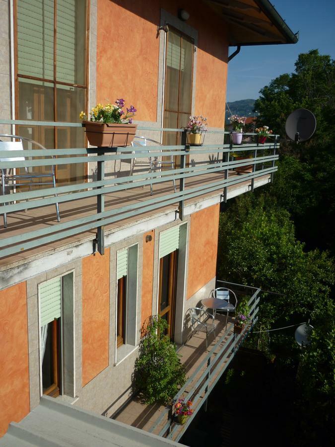 Hotel Il Ciambellino Santo Stefano di Magra Zewnętrze zdjęcie