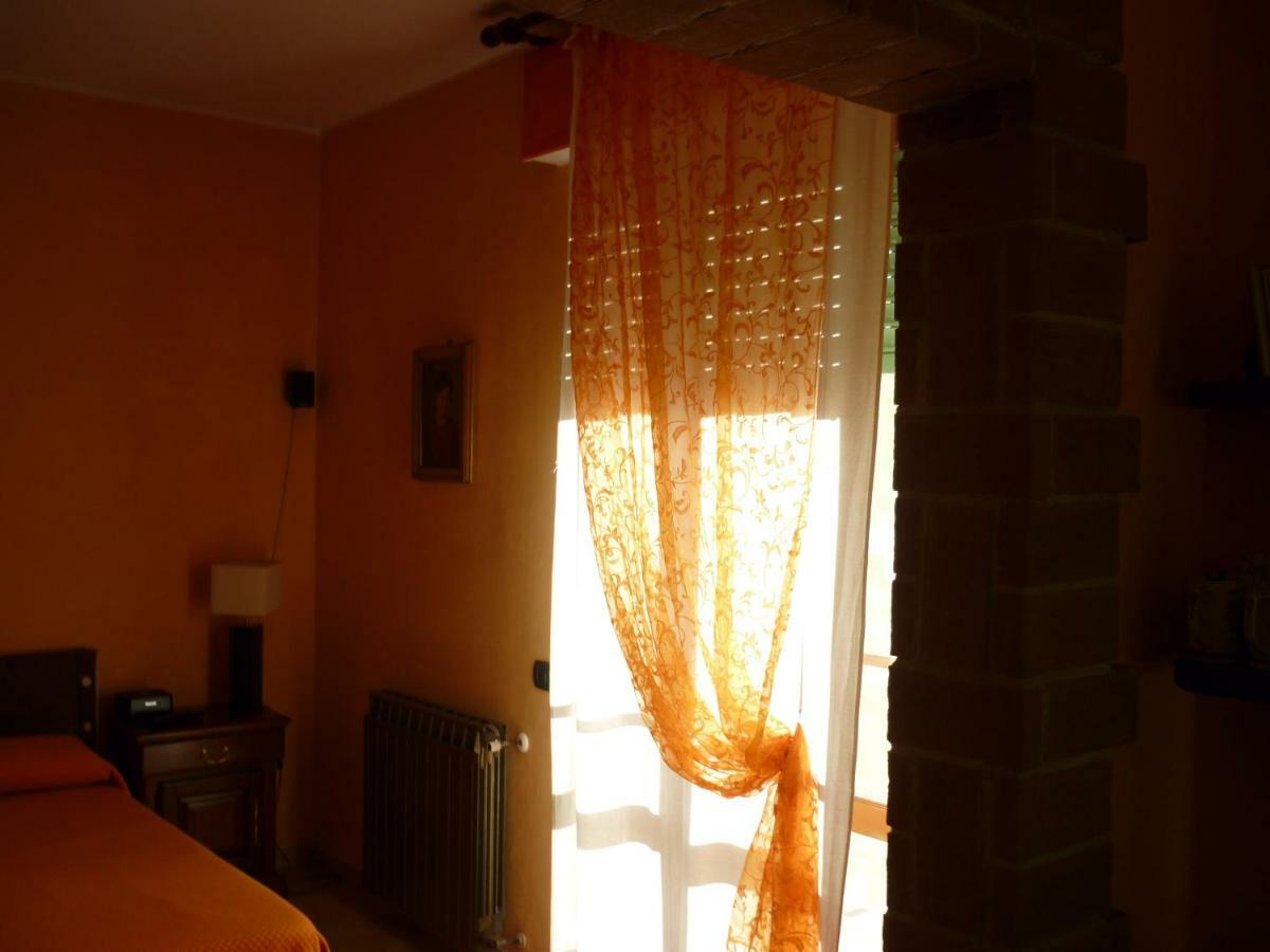 Hotel Il Ciambellino Santo Stefano di Magra Zewnętrze zdjęcie