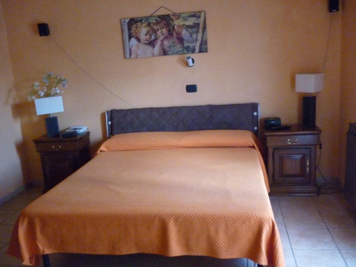Hotel Il Ciambellino Santo Stefano di Magra Zewnętrze zdjęcie