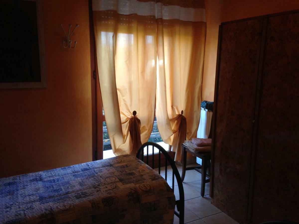 Hotel Il Ciambellino Santo Stefano di Magra Zewnętrze zdjęcie