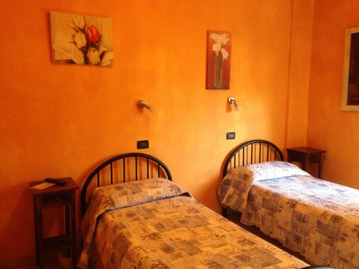 Hotel Il Ciambellino Santo Stefano di Magra Zewnętrze zdjęcie