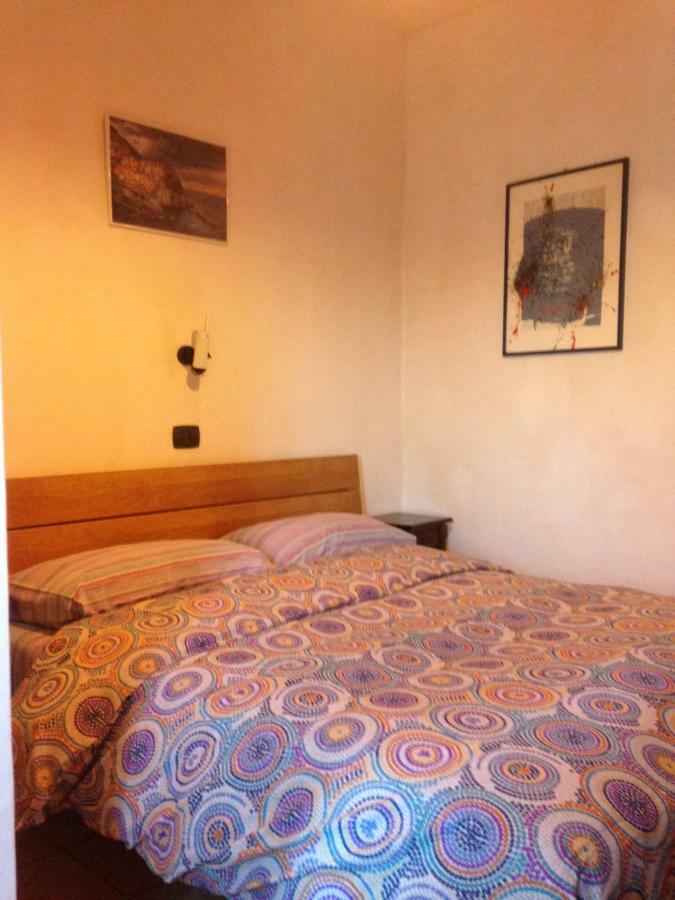 Hotel Il Ciambellino Santo Stefano di Magra Zewnętrze zdjęcie