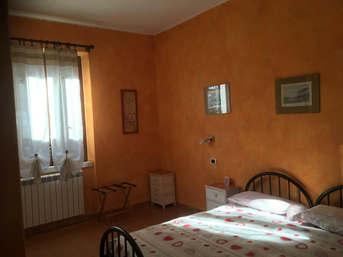 Hotel Il Ciambellino Santo Stefano di Magra Zewnętrze zdjęcie