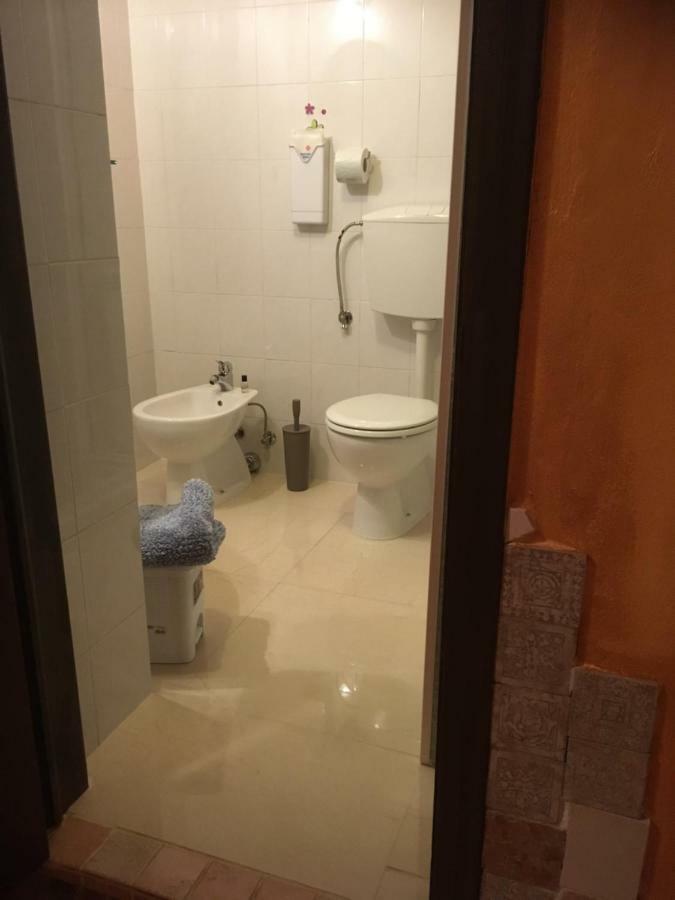 Hotel Il Ciambellino Santo Stefano di Magra Zewnętrze zdjęcie